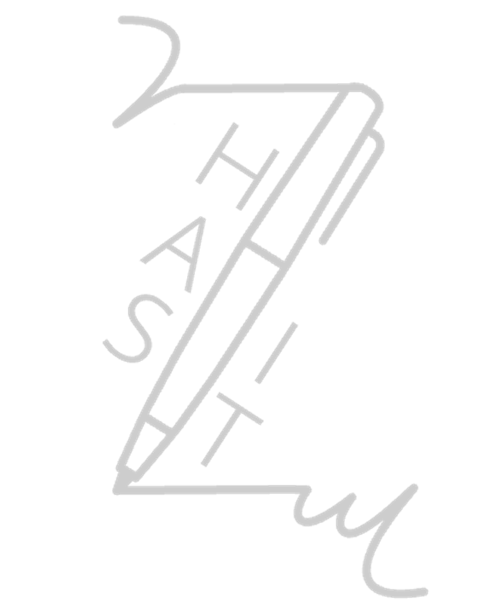 Haszit logo